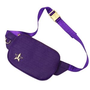 Jeffrre Star Crossbody